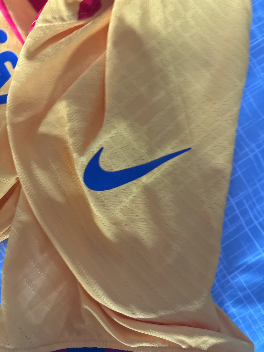 Nike FC Barcelona 2023/24 Stadium Jersey - photo 4