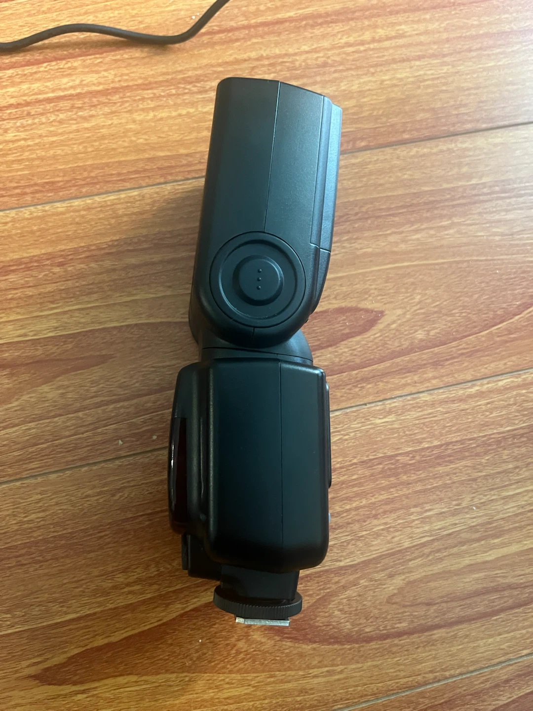 Neewer Speedlite 750II Camera Flash - photo 3