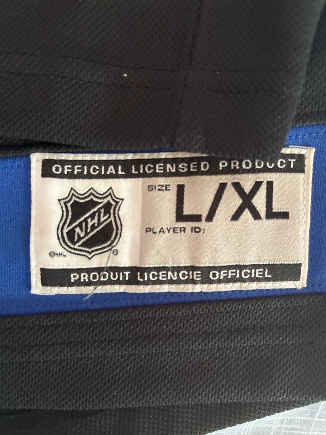 Toronto Maple Leafs Matthews #34 Jersey L/XL - photo 2
