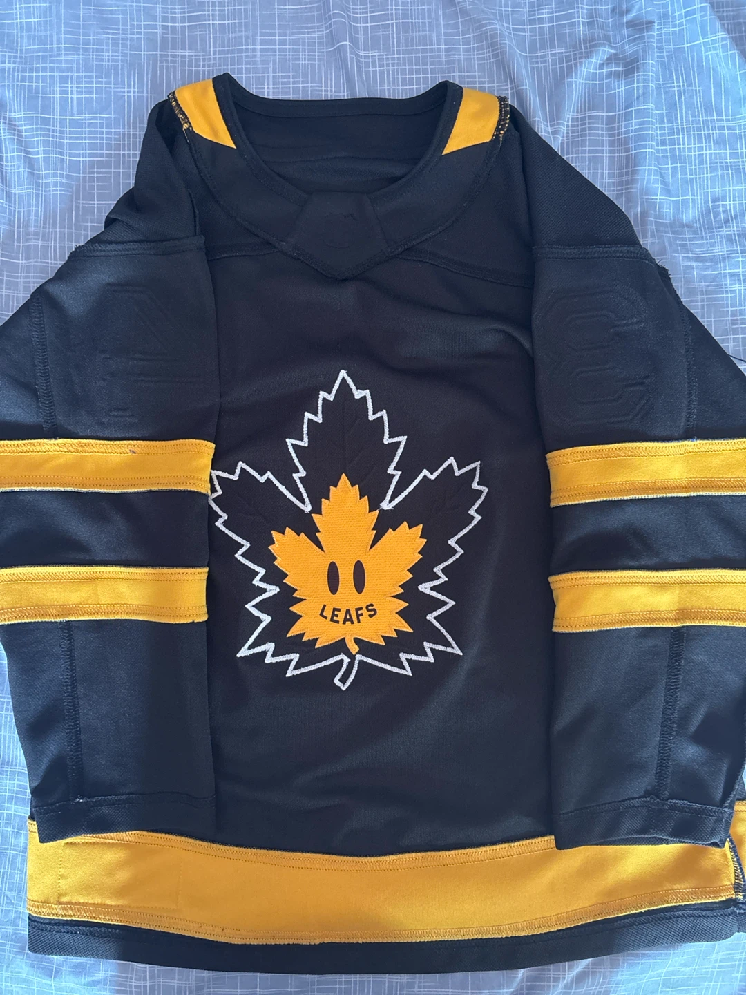 Toronto Maple Leafs Matthews #34 Jersey L/XL - photo 5