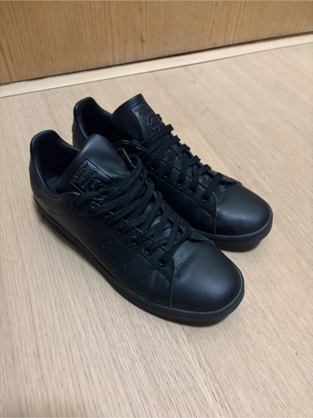 Adidas Stan Smith Shoes - Size 9 MENS