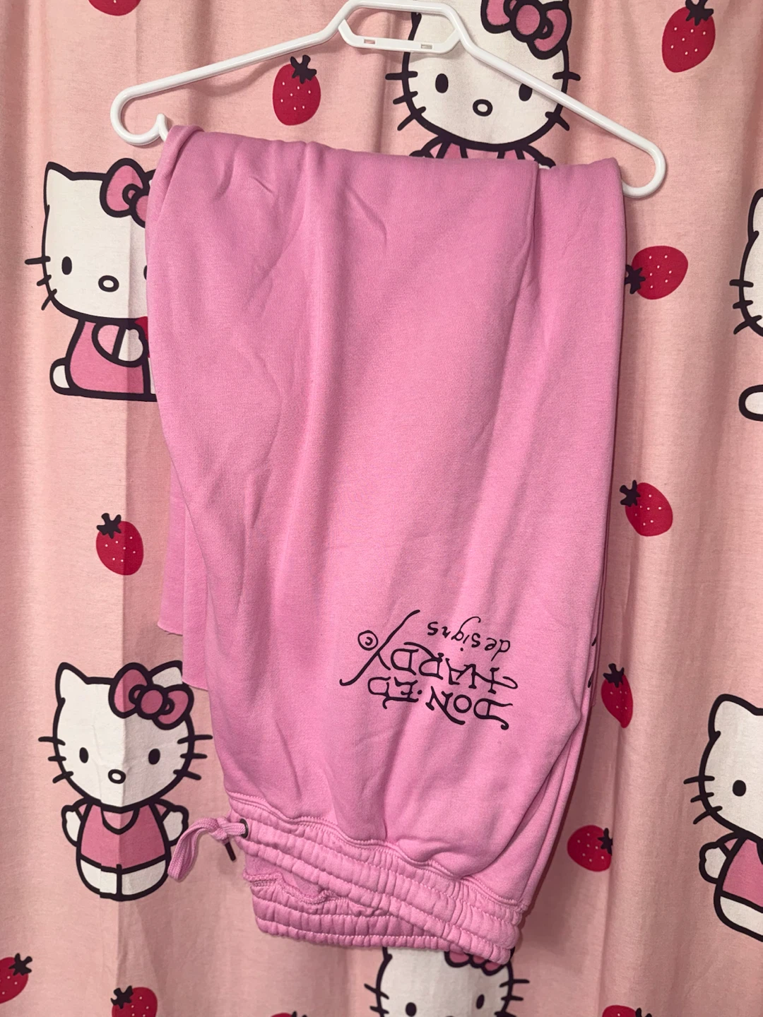 NEW ED HARDY PLUS SIZE PANTS 3X - photo 4