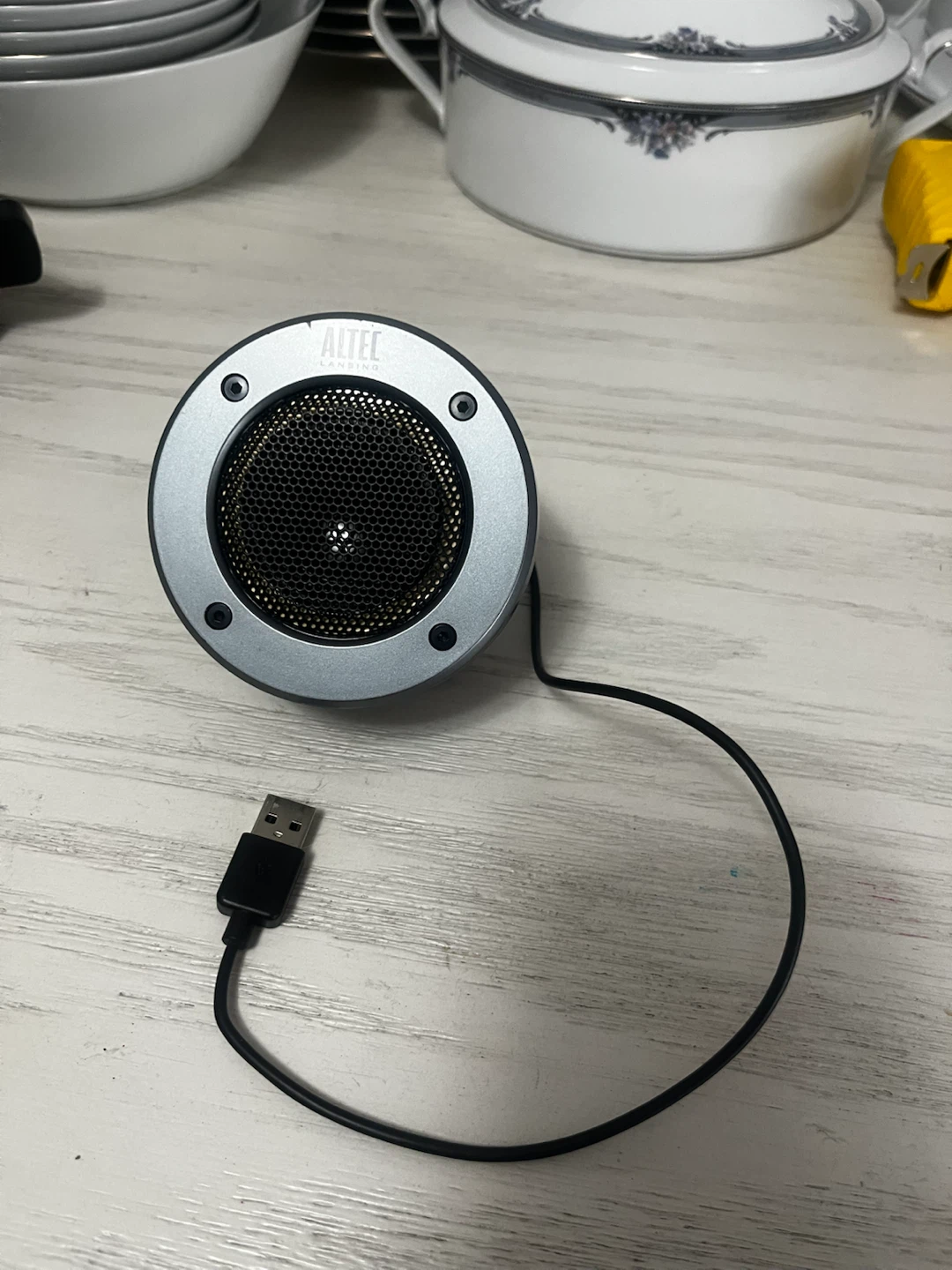 Altec Lansing USB Speaker