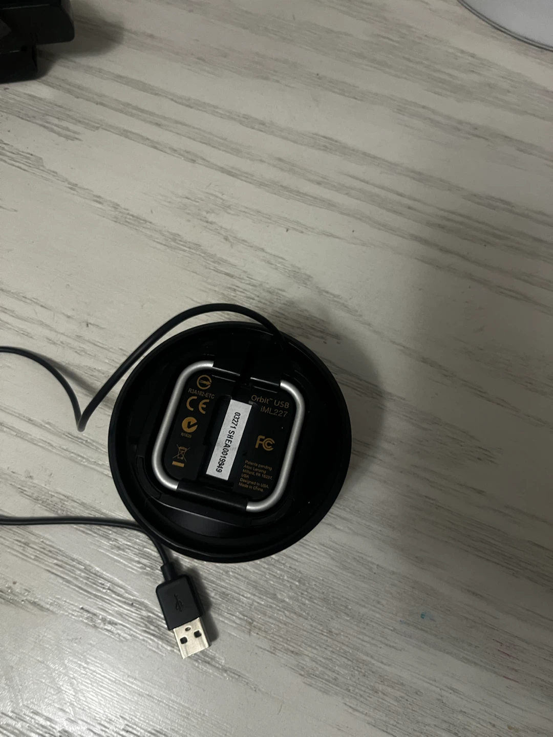 Altec Lansing USB Speaker - photo 2