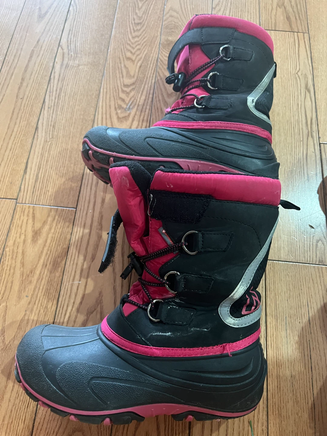 Kids' Winter Boots