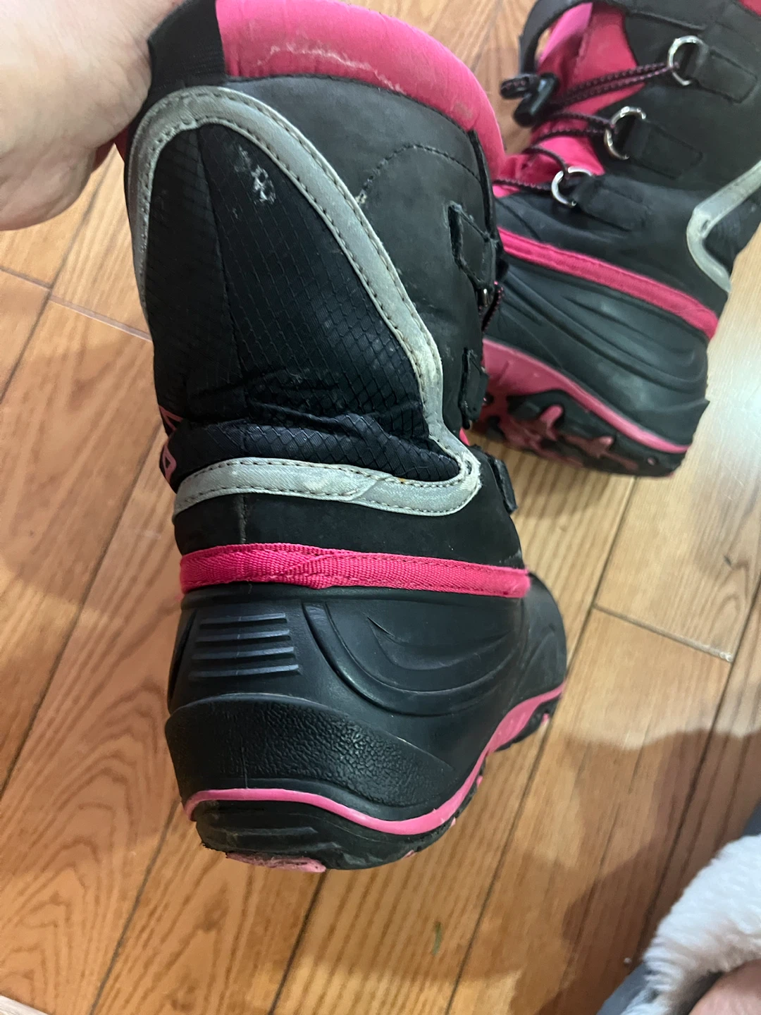 Kids' Winter Boots - photo 2