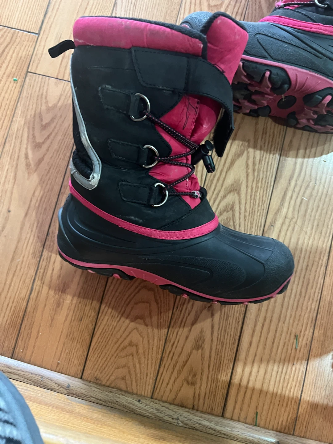 Kids' Winter Boots - photo 3