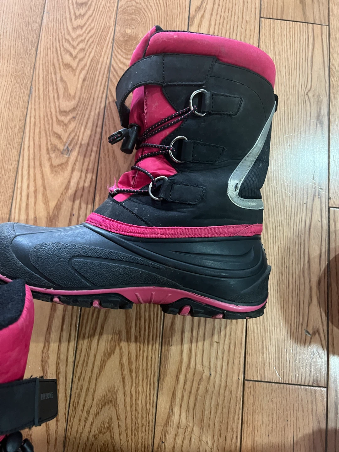 Kids' Winter Boots - photo 4
