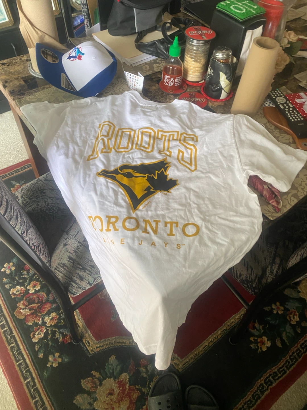 Roots Toronto Blue Jays T-Shirt