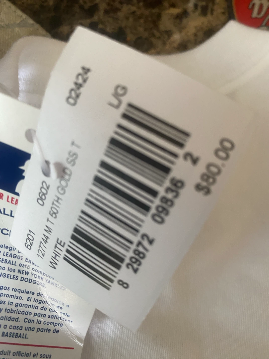 Roots Toronto Blue Jays T-Shirt - photo 4