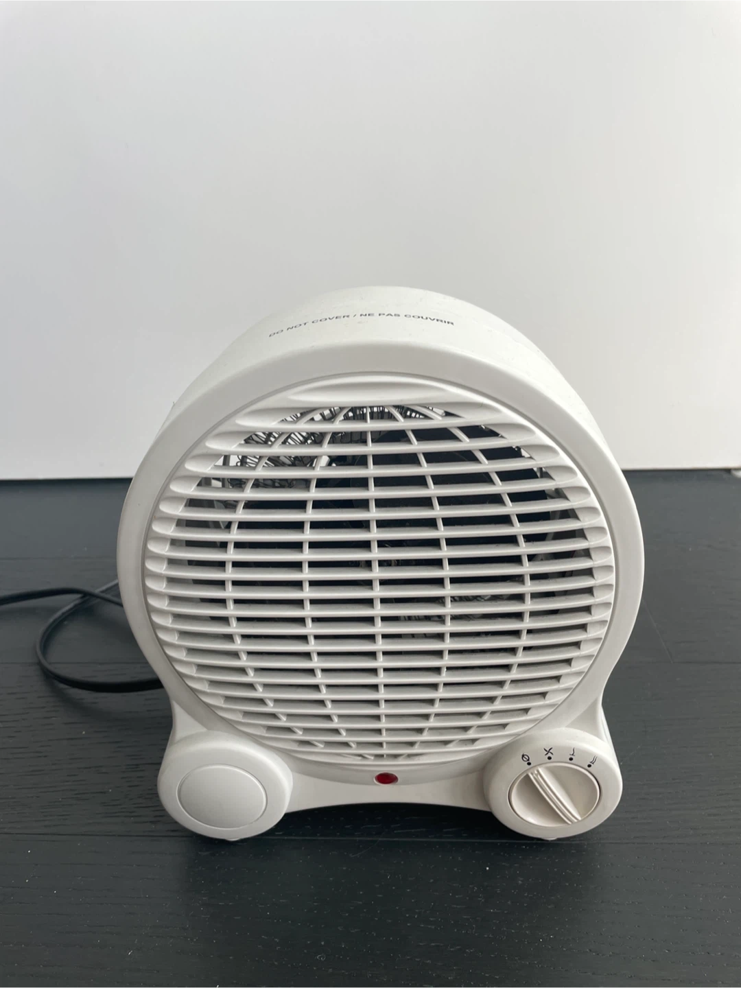 Likewise Fan Heater