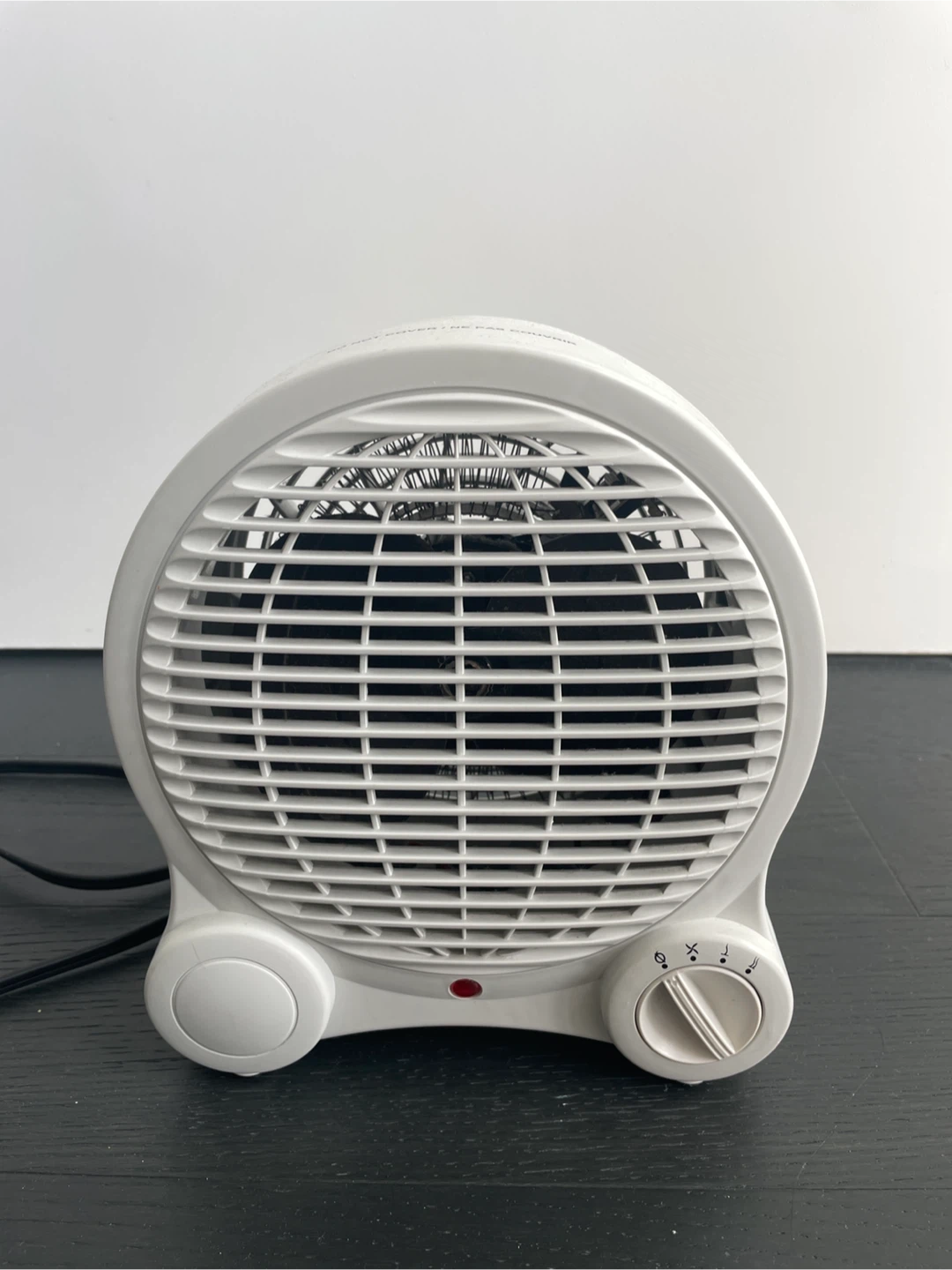 Likewise Fan Heater - photo 2
