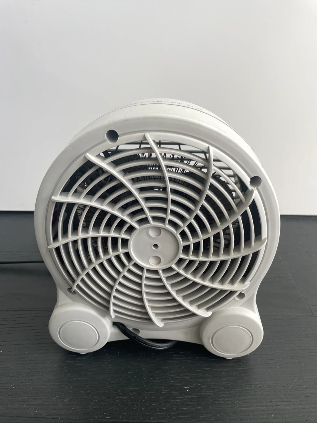 Likewise Fan Heater - photo 3