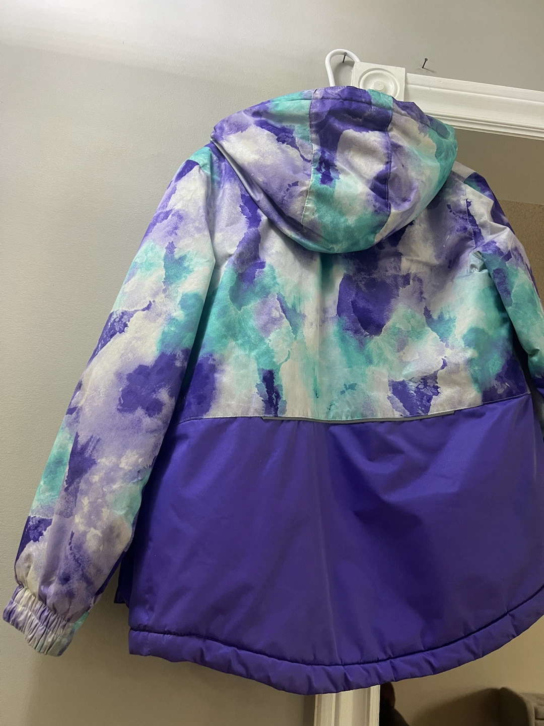 George Girls Jacket Size L/G (10-12) - photo 4