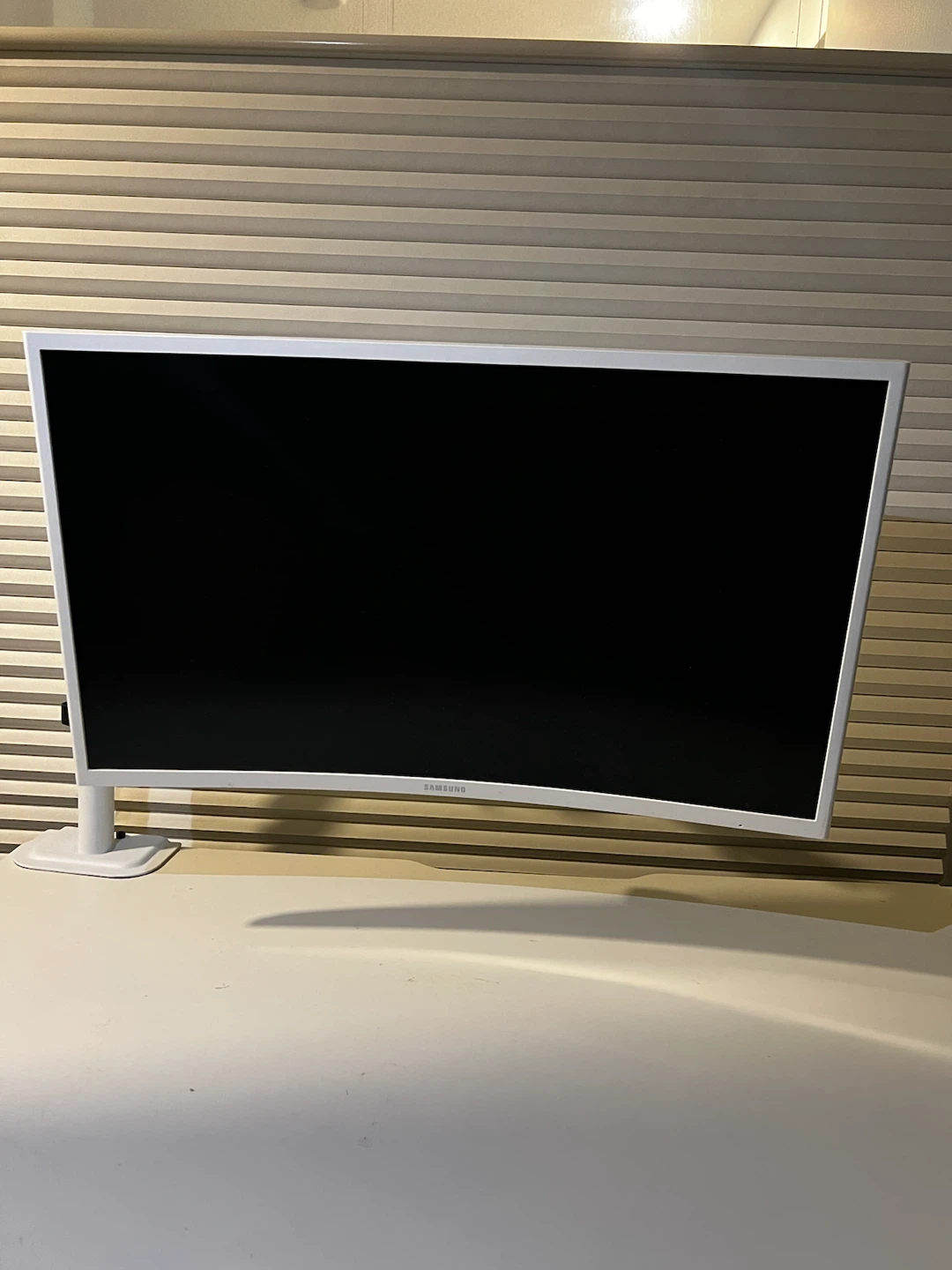 Samsung LC27F391FH 27" Monitor