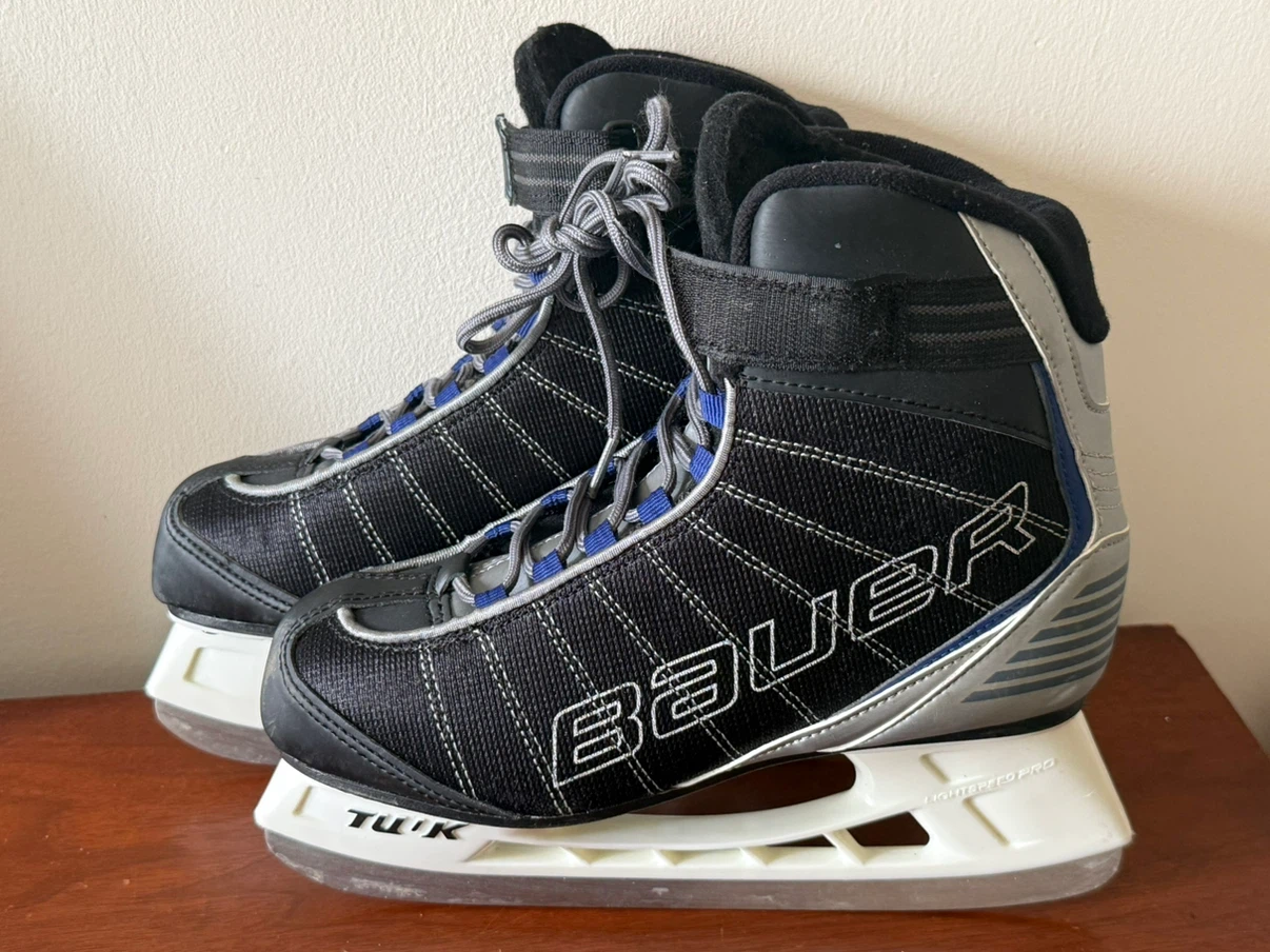 Bauer Hockey Skates