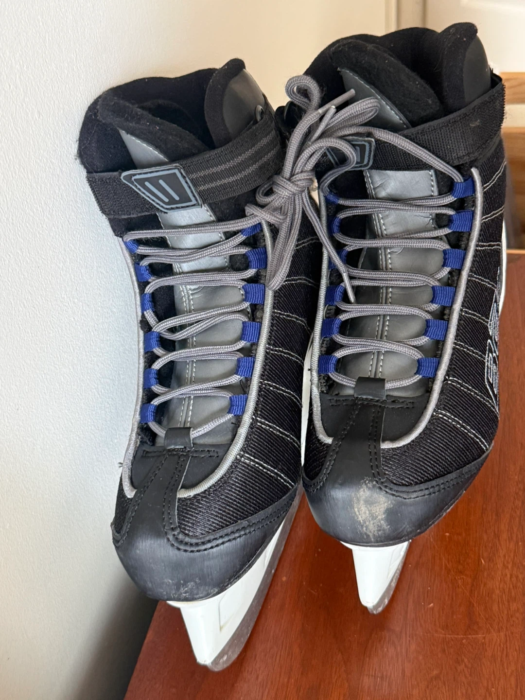 Bauer Hockey Skates - photo 2