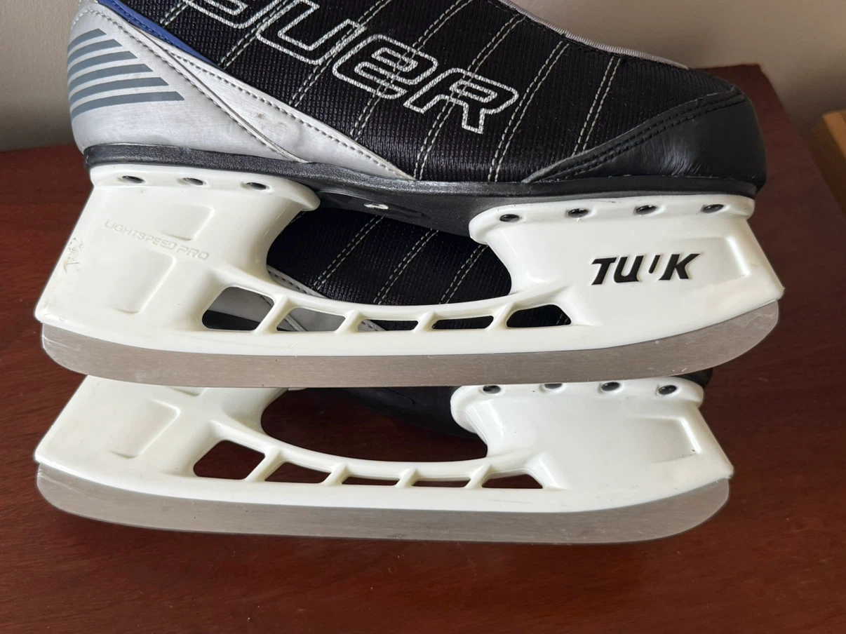 Bauer Hockey Skates - photo 3