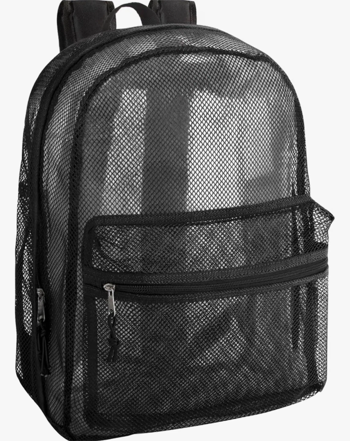 TRAILMAKER Mesh Backpack NEW