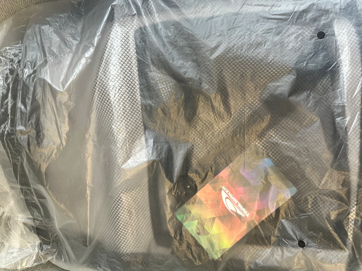 TRAILMAKER Mesh Backpack NEW - photo 3