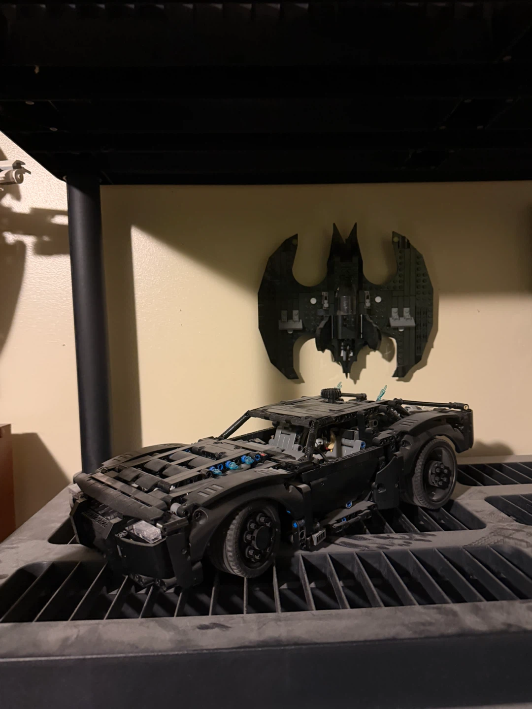 LEGO Technic Batmobile