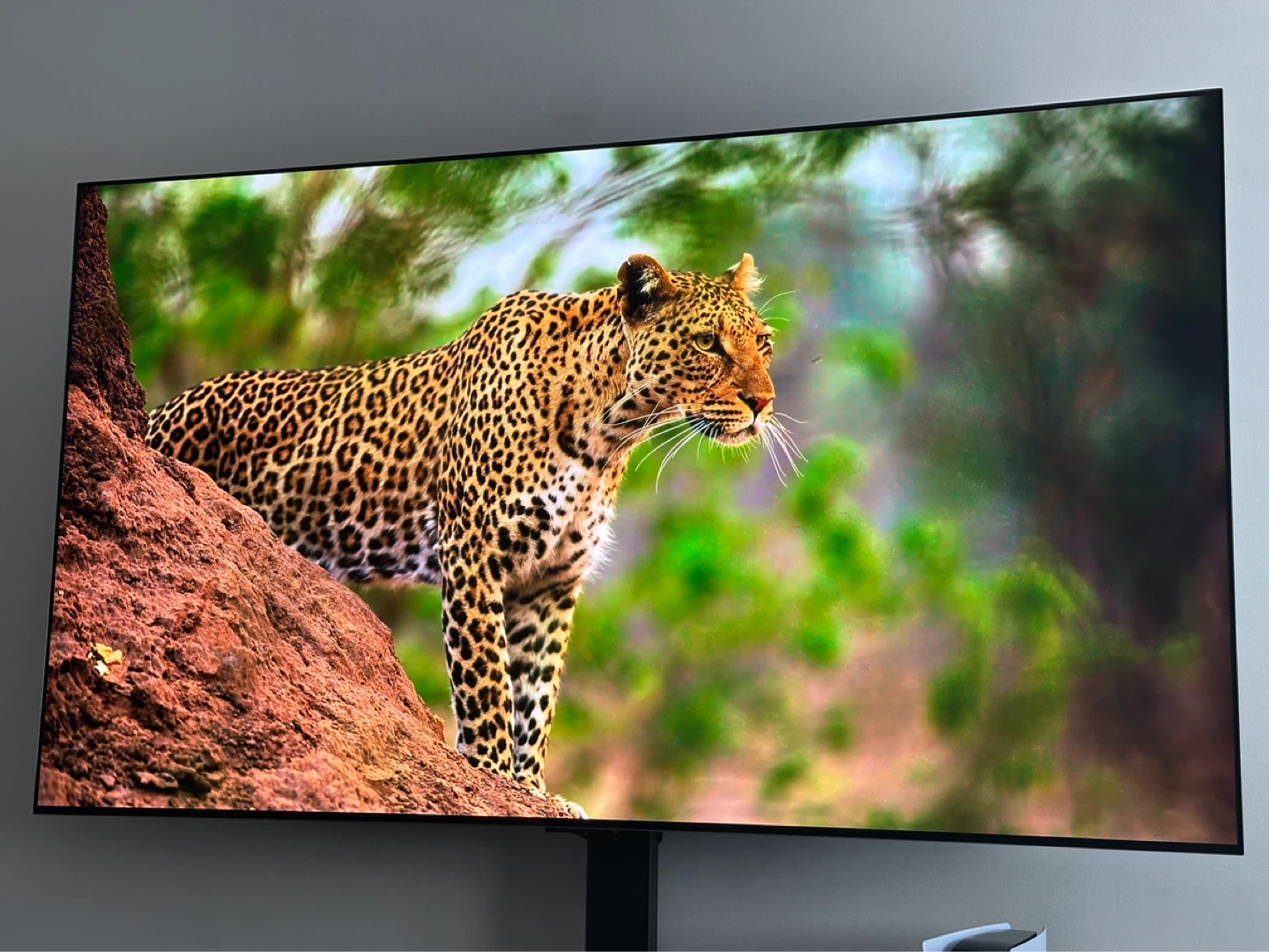 LG Class C2 OLED evo 4K smart TV 65inch