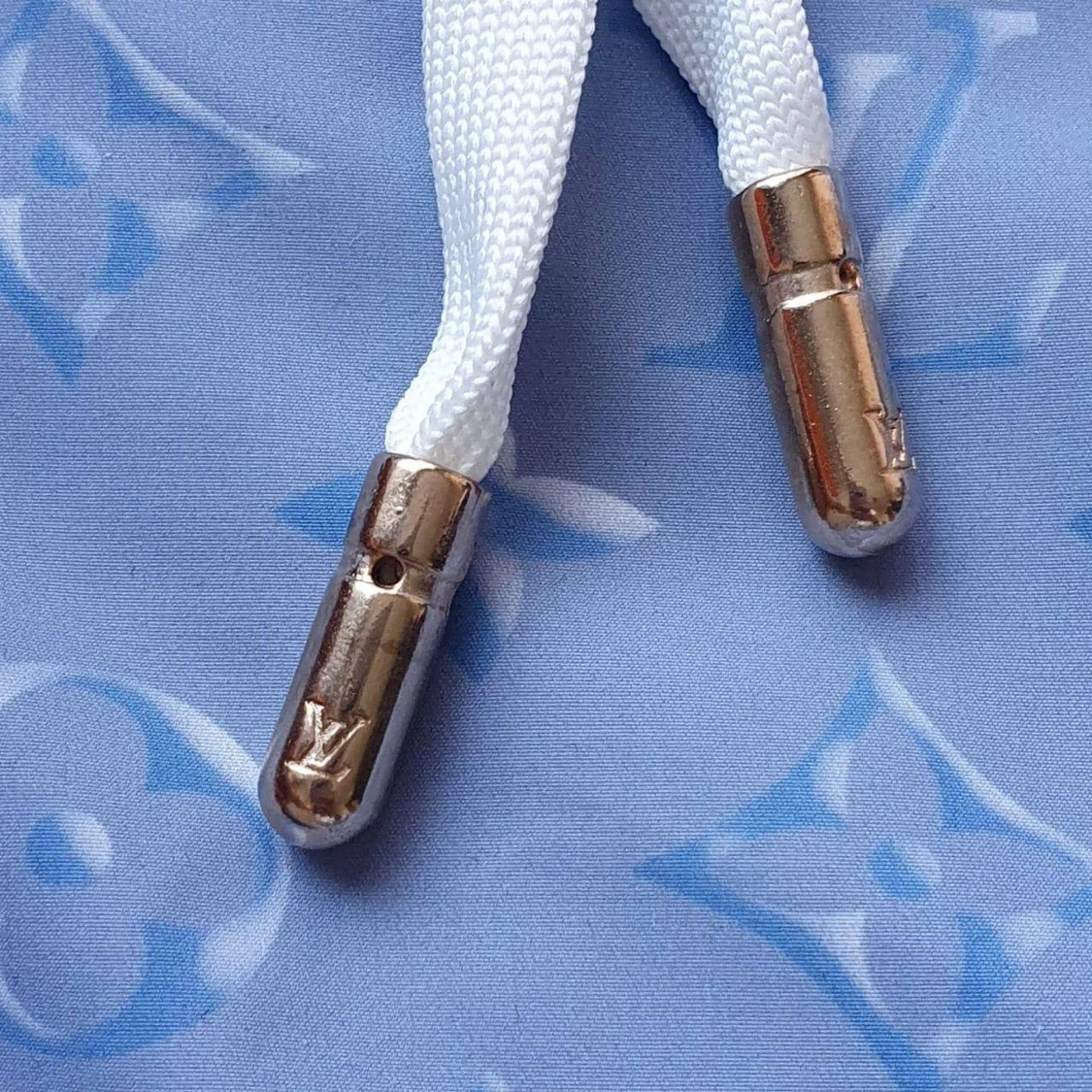 Louis Vuitton Monogram Denim trousers - photo 5