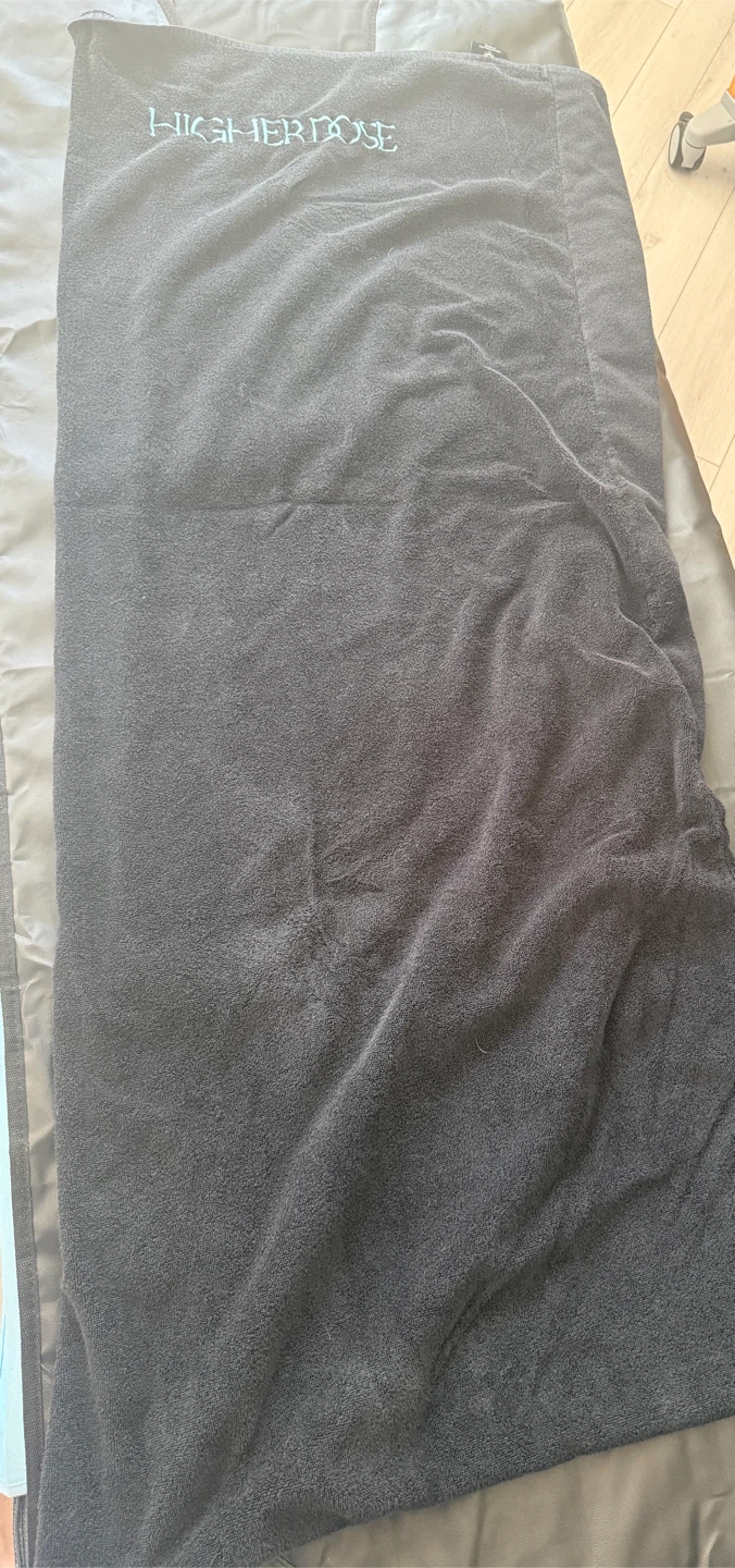 HigherDOSE Infrared Sauna Blanket - photo 2