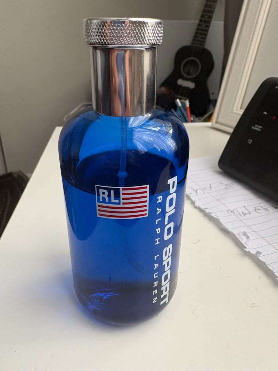 Ralph Lauren Polo Sport Eau de Toilette for Men