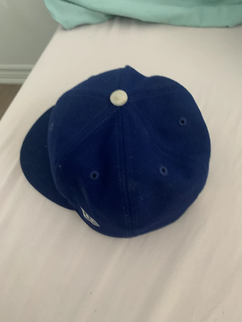 New Era LA Dodgers Baseball Cap - photo 3