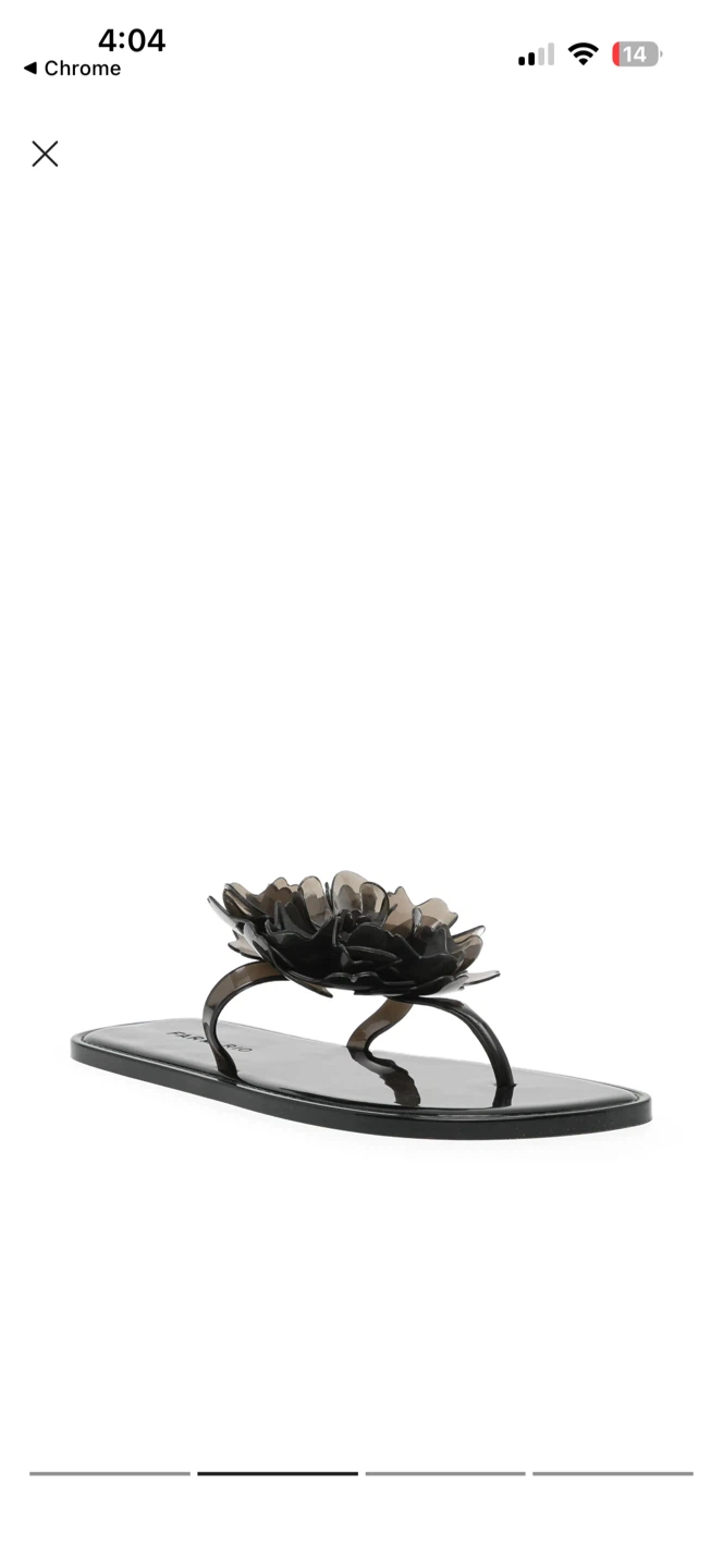 Farm Rio Sandals