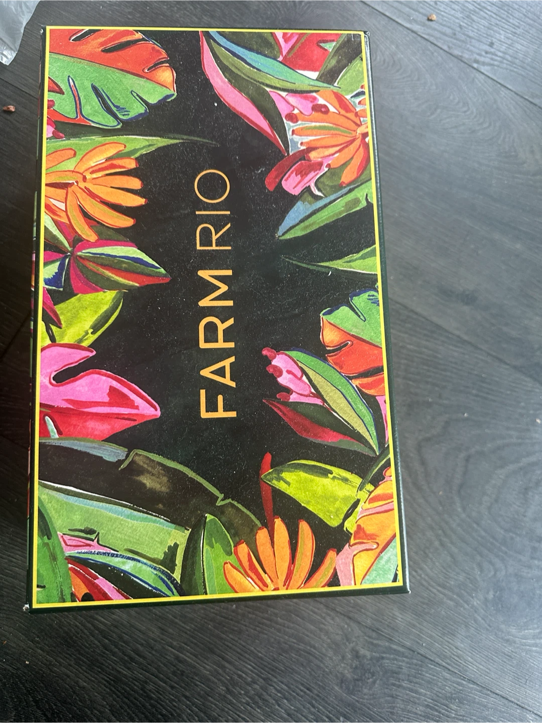 Farm Rio Sandals - photo 3