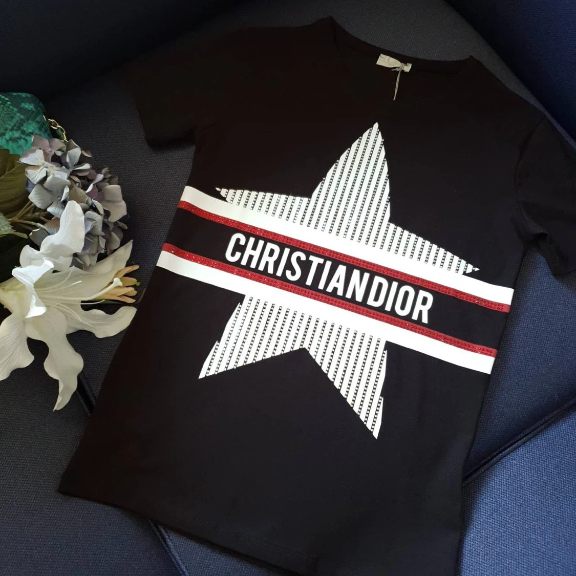 Christian Dior t-shirt