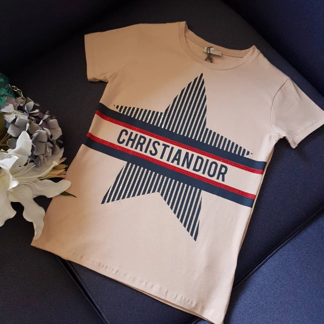 Christian Dior t-shirt - photo 2