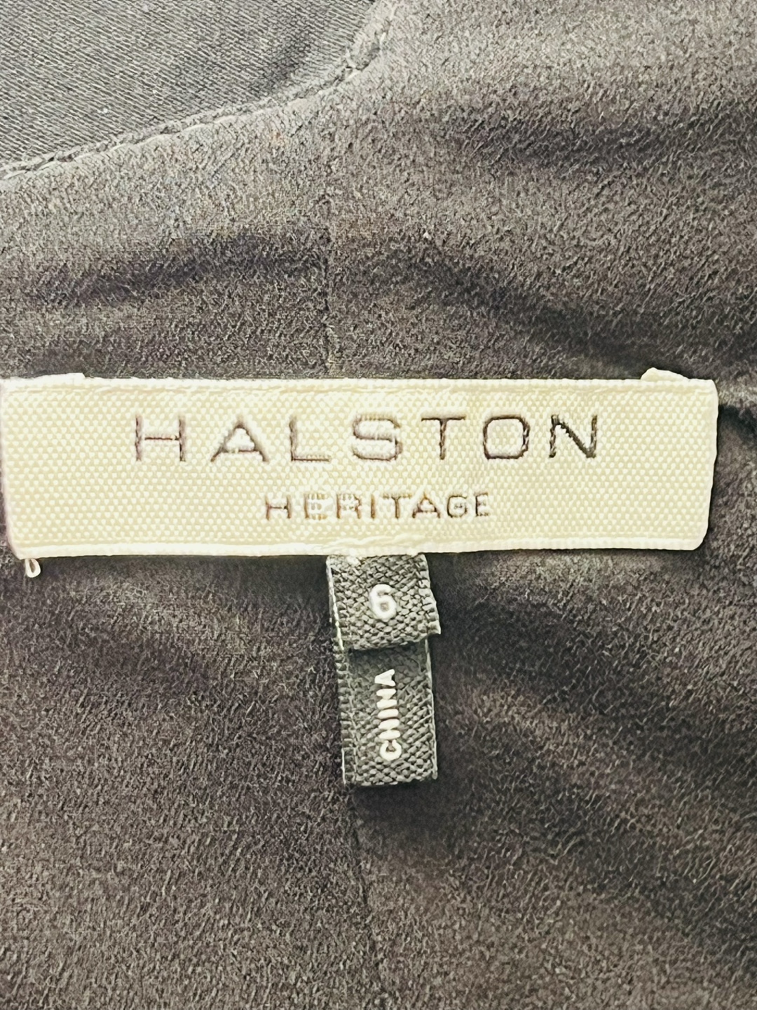 Halston Heritage Sleeveless Dress - photo 2