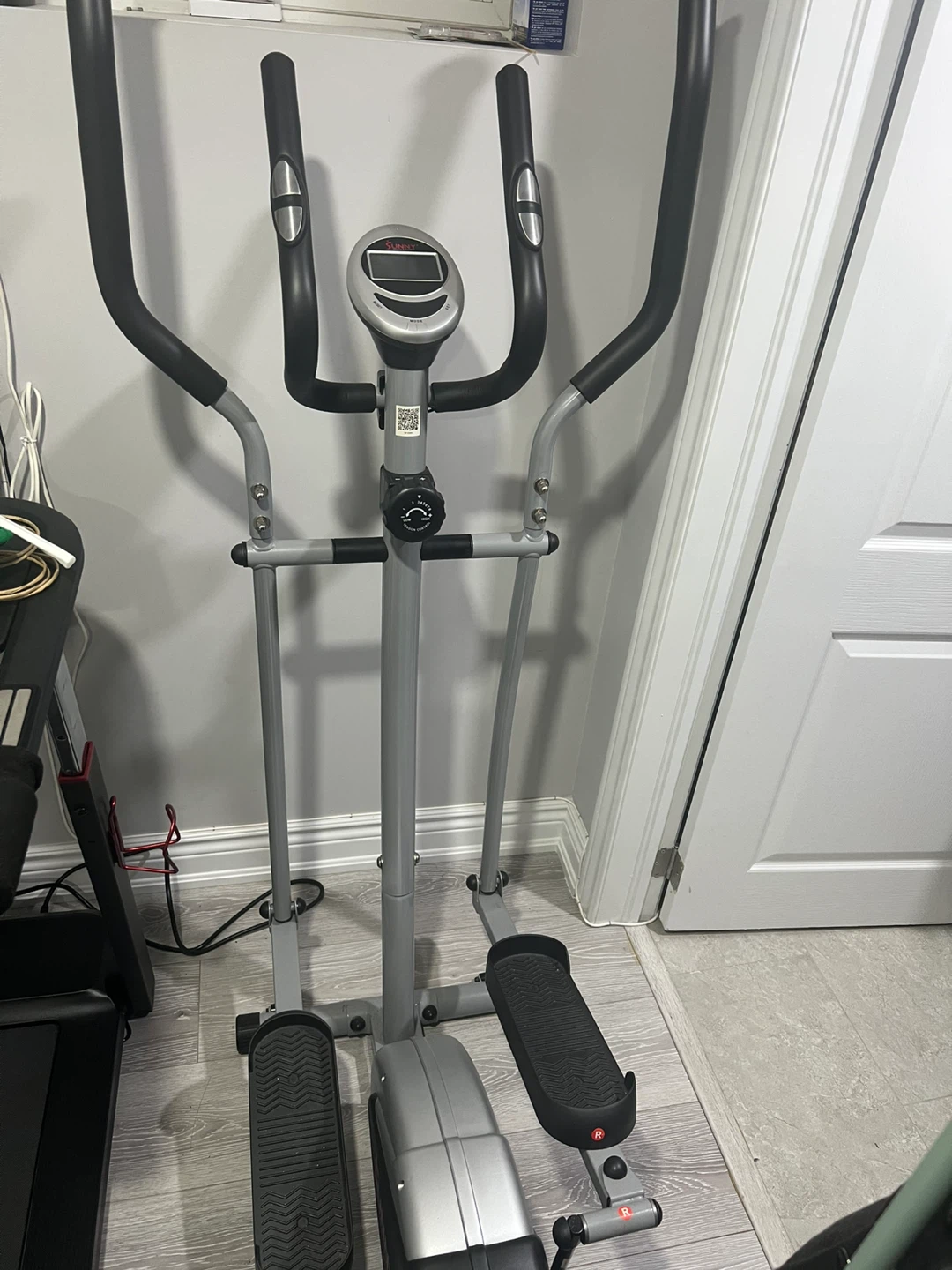 Sunny Health & Fitness Elliptical