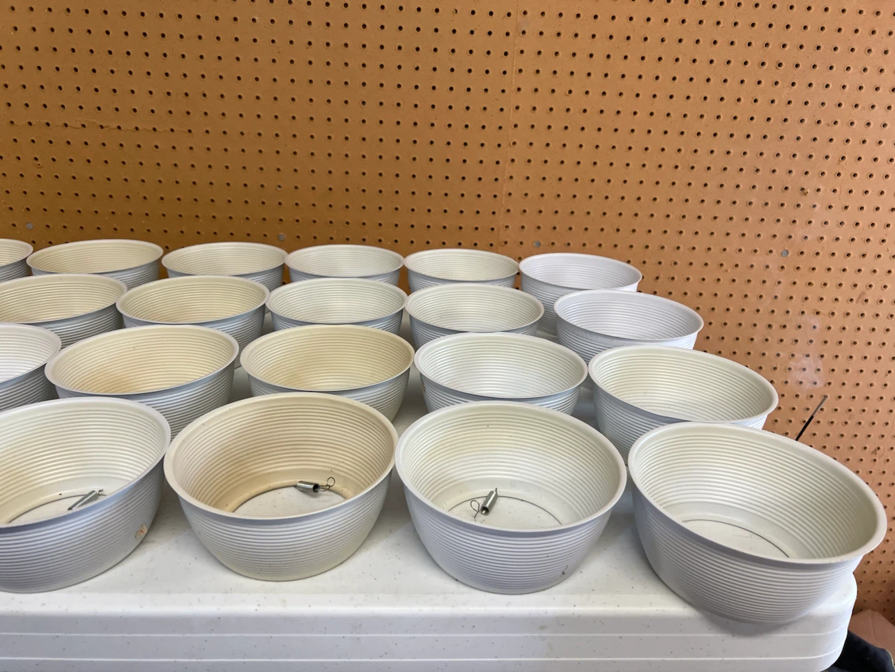 Recessed Can Light Baffle Trim - photo 3