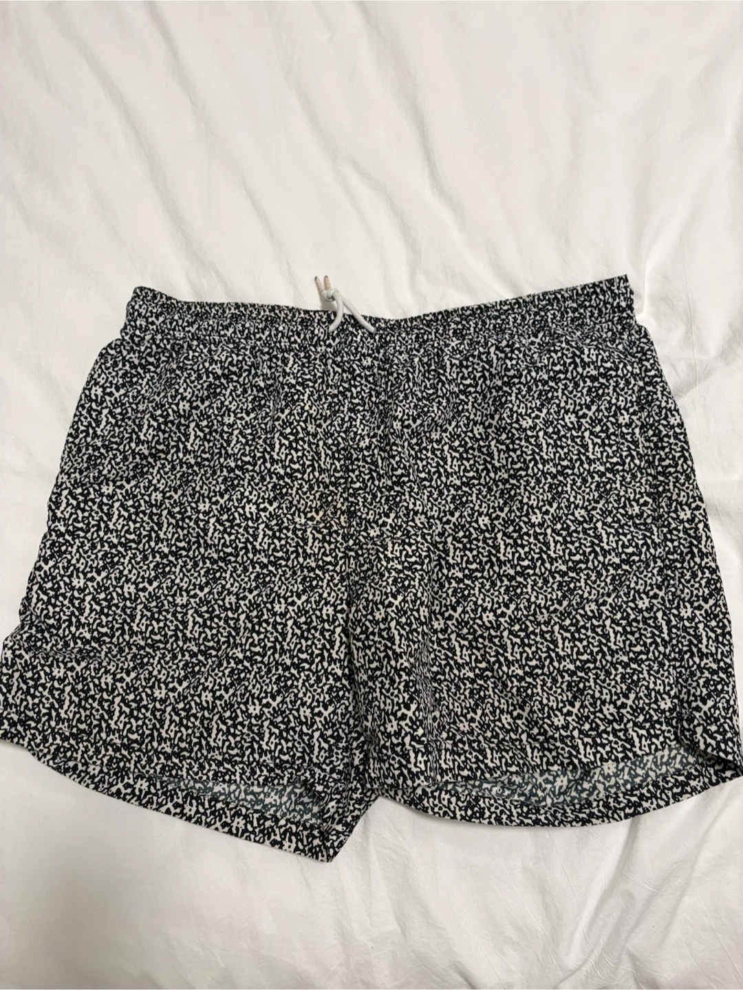 Men's Swim Trunks/Shorts - photo 2