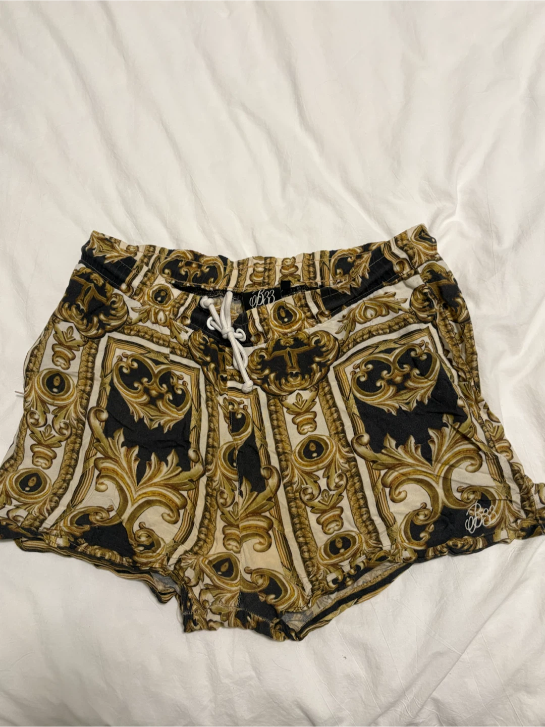 Men's Swim Trunks/Shorts - photo 3