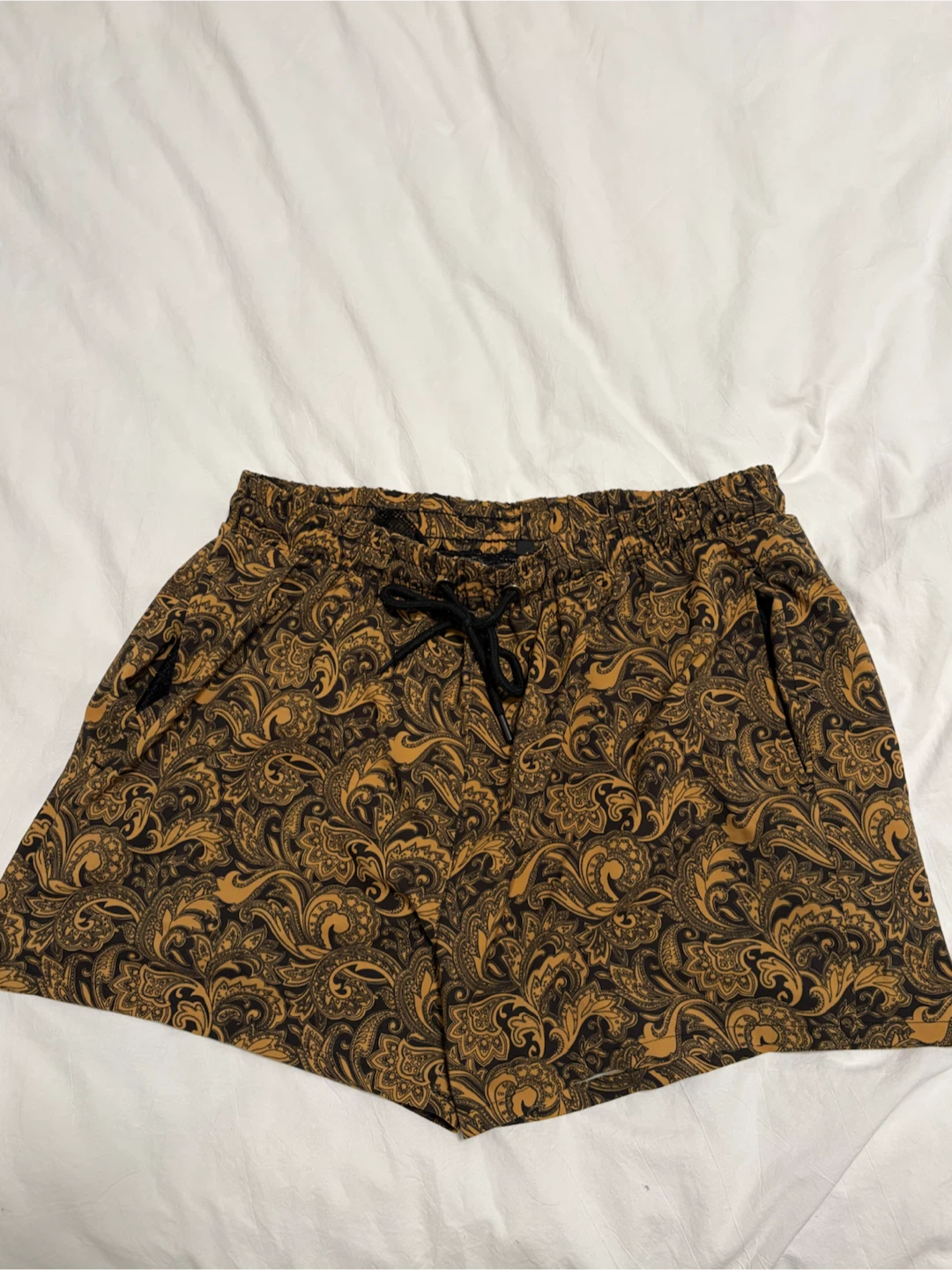 Men's Swim Trunks/Shorts - photo 4