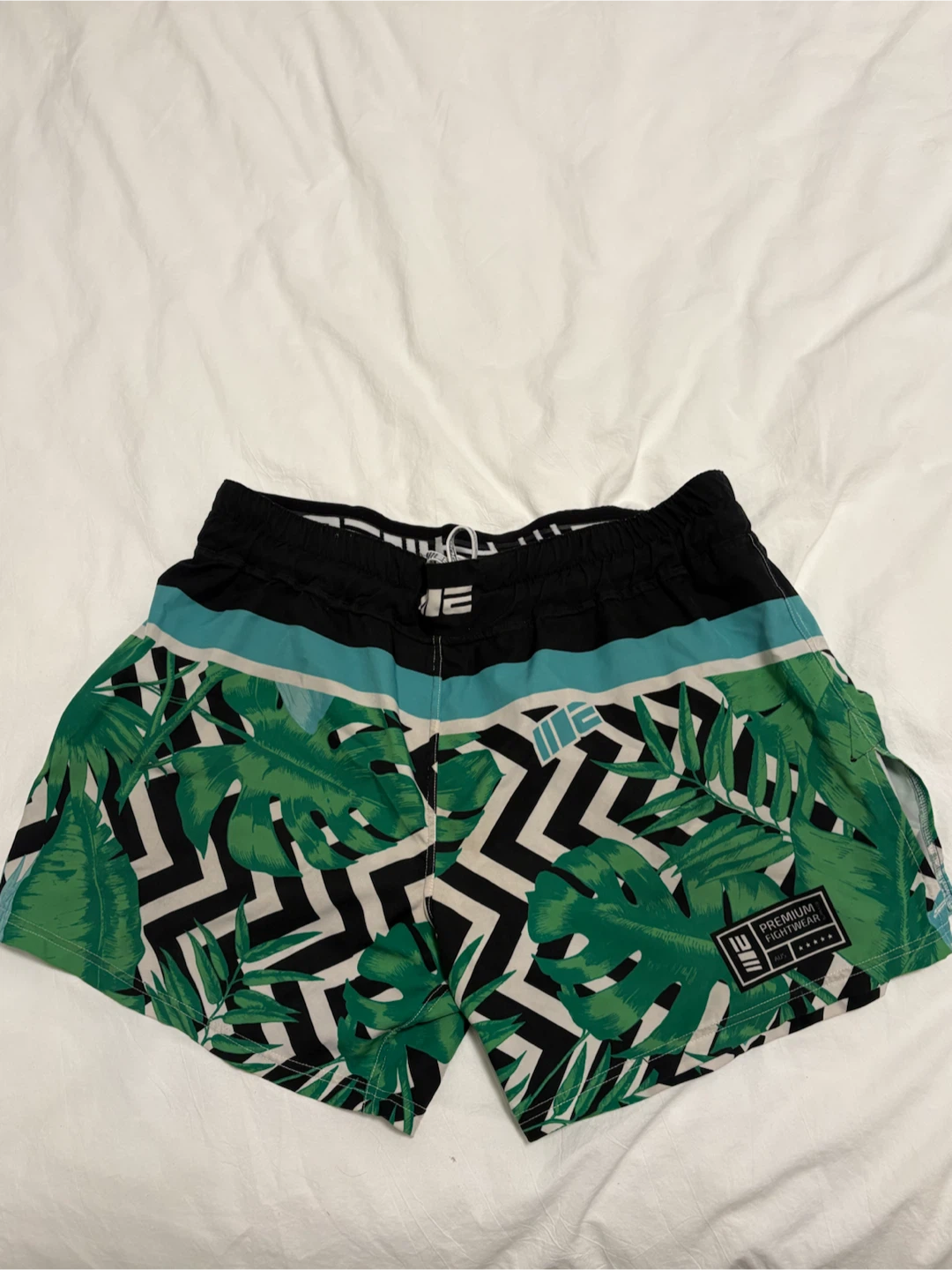 Men's Swim Trunks/Shorts - photo 5