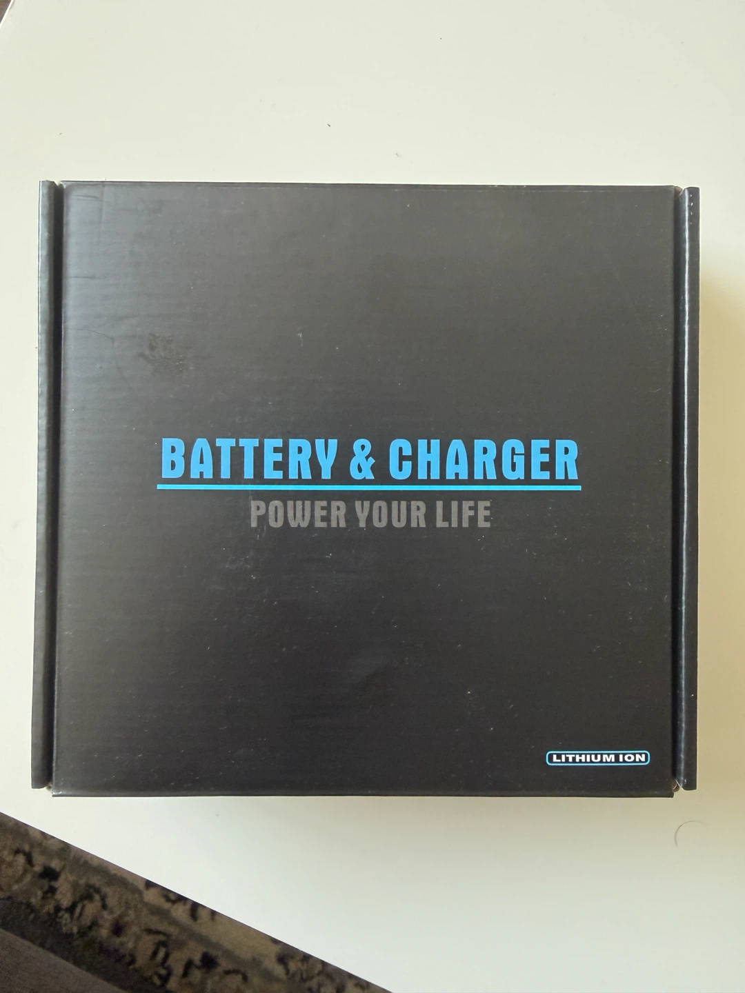 NP-FZ100 Dual Battery & Charger for Sony