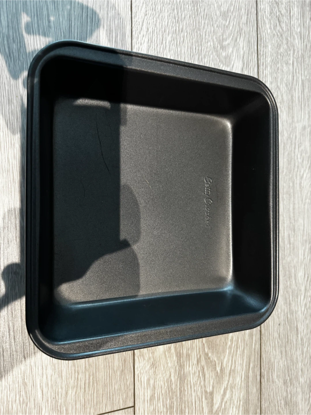 Baking Pan Set - Square, Loaf, and Muffin Pans - photo 2