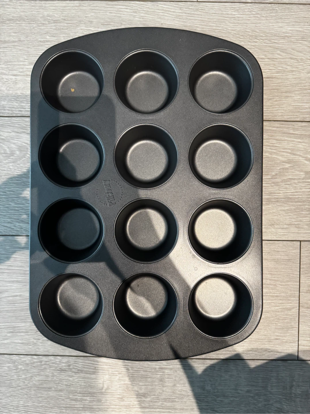 Baking Pan Set - Square, Loaf, and Muffin Pans - photo 3