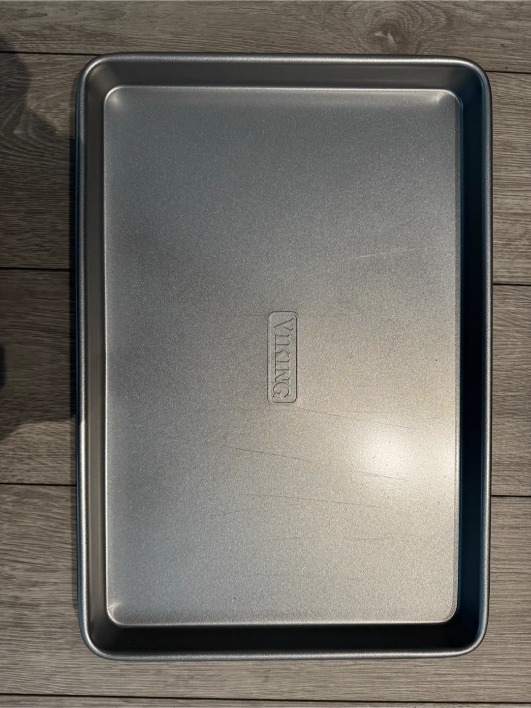 Baking Pan Set - Square, Loaf, and Muffin Pans - photo 4