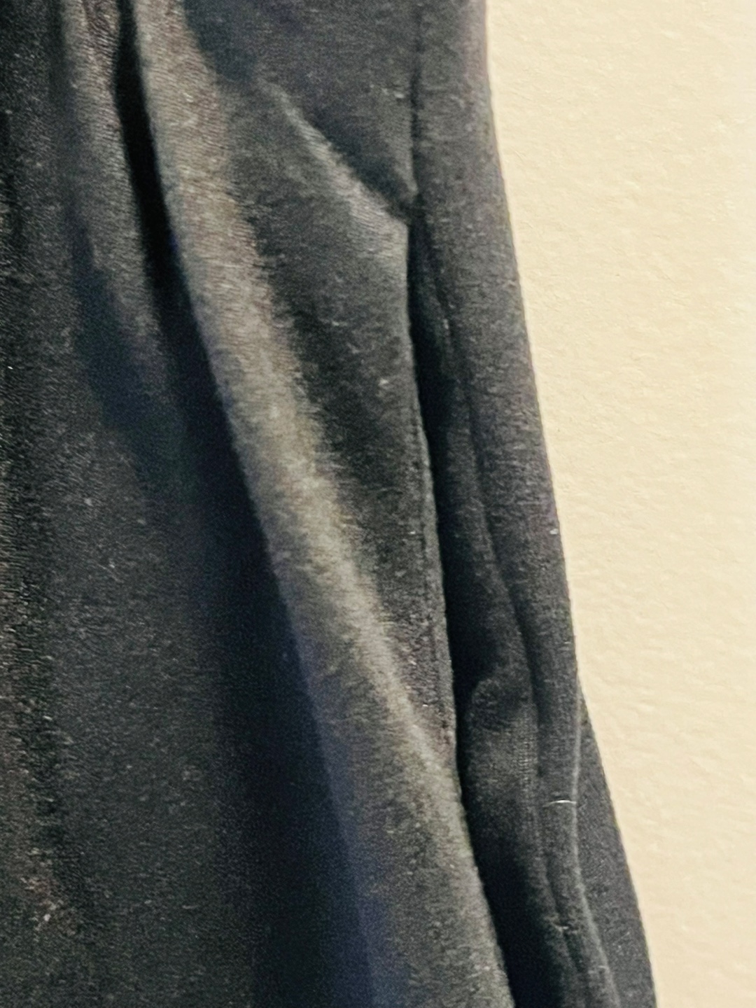 Kismet Black Smocked Romper - photo 3