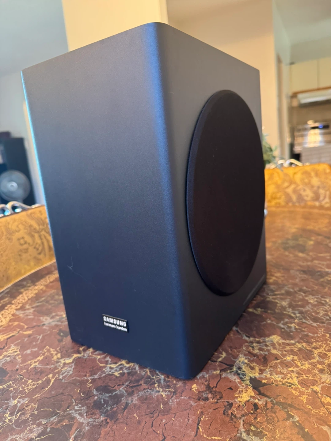 Samsung Soundbar and Subwoofer (5.1Ch) Harman/Kardon - photo 3