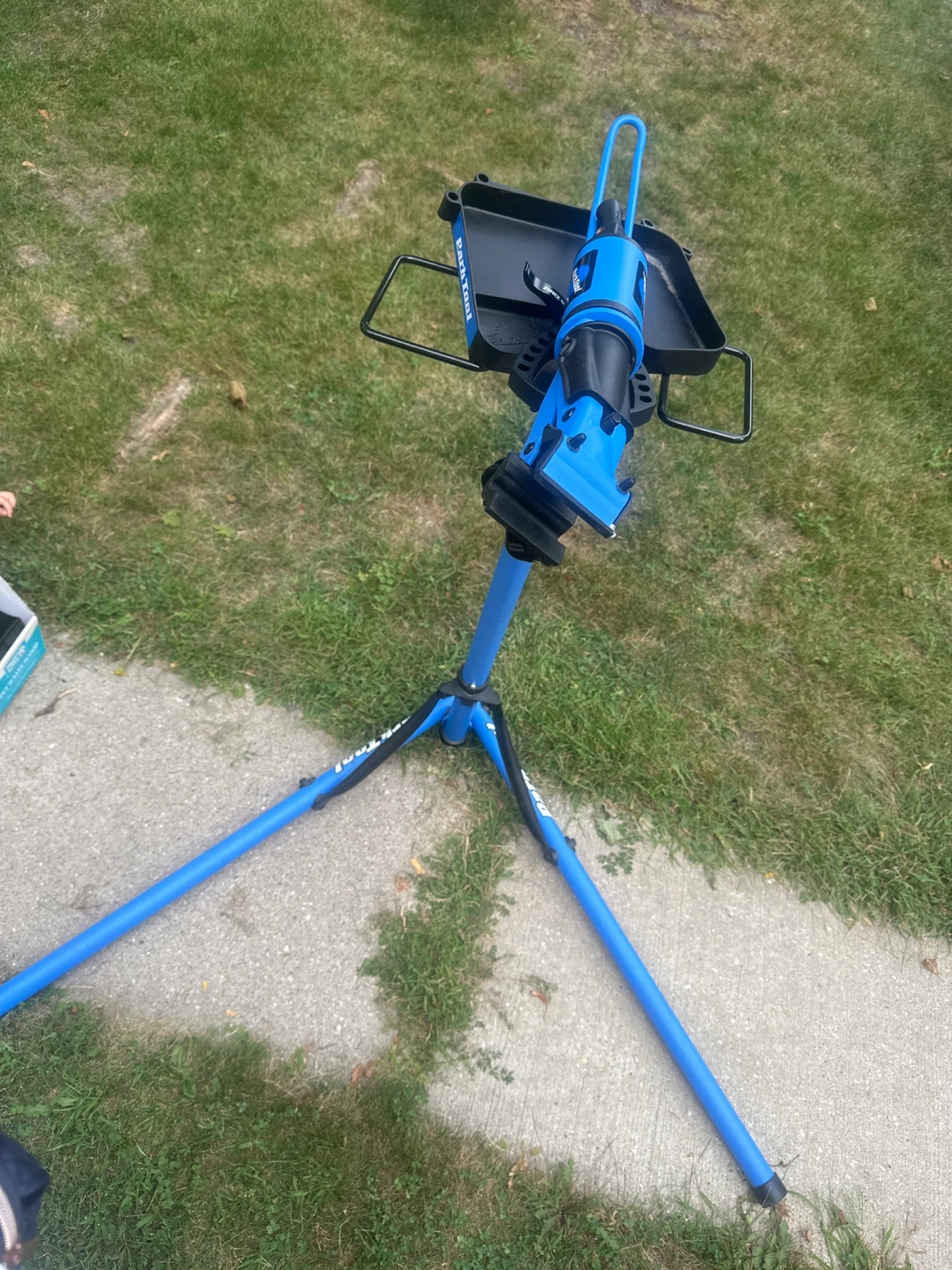 Park Tool Bicycle Repair Stand