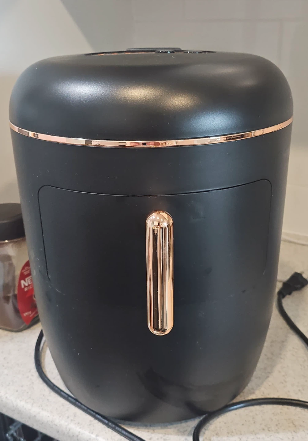 Kumio Ice Maker Retro Design