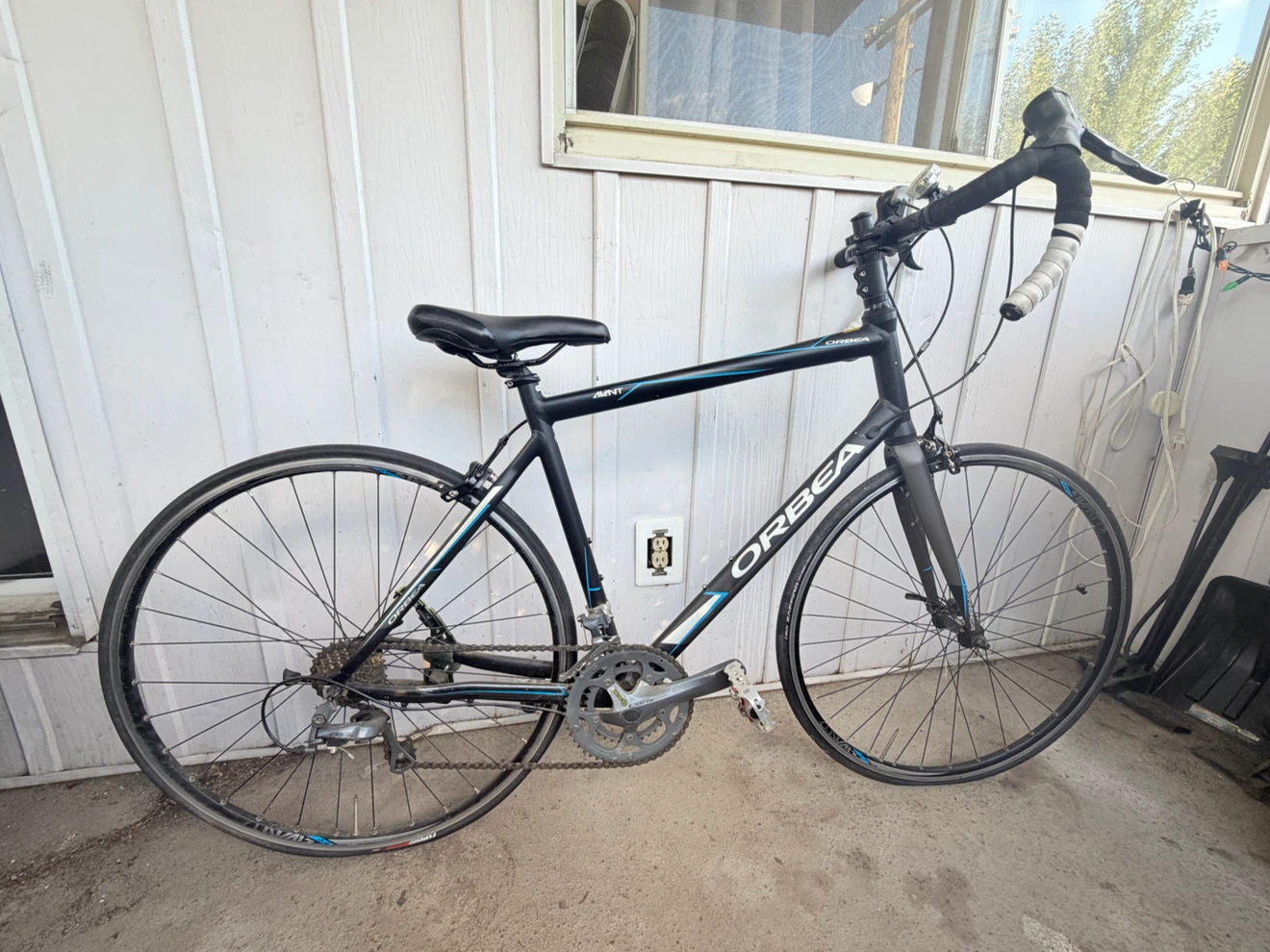 Orbea Avant Road Bike